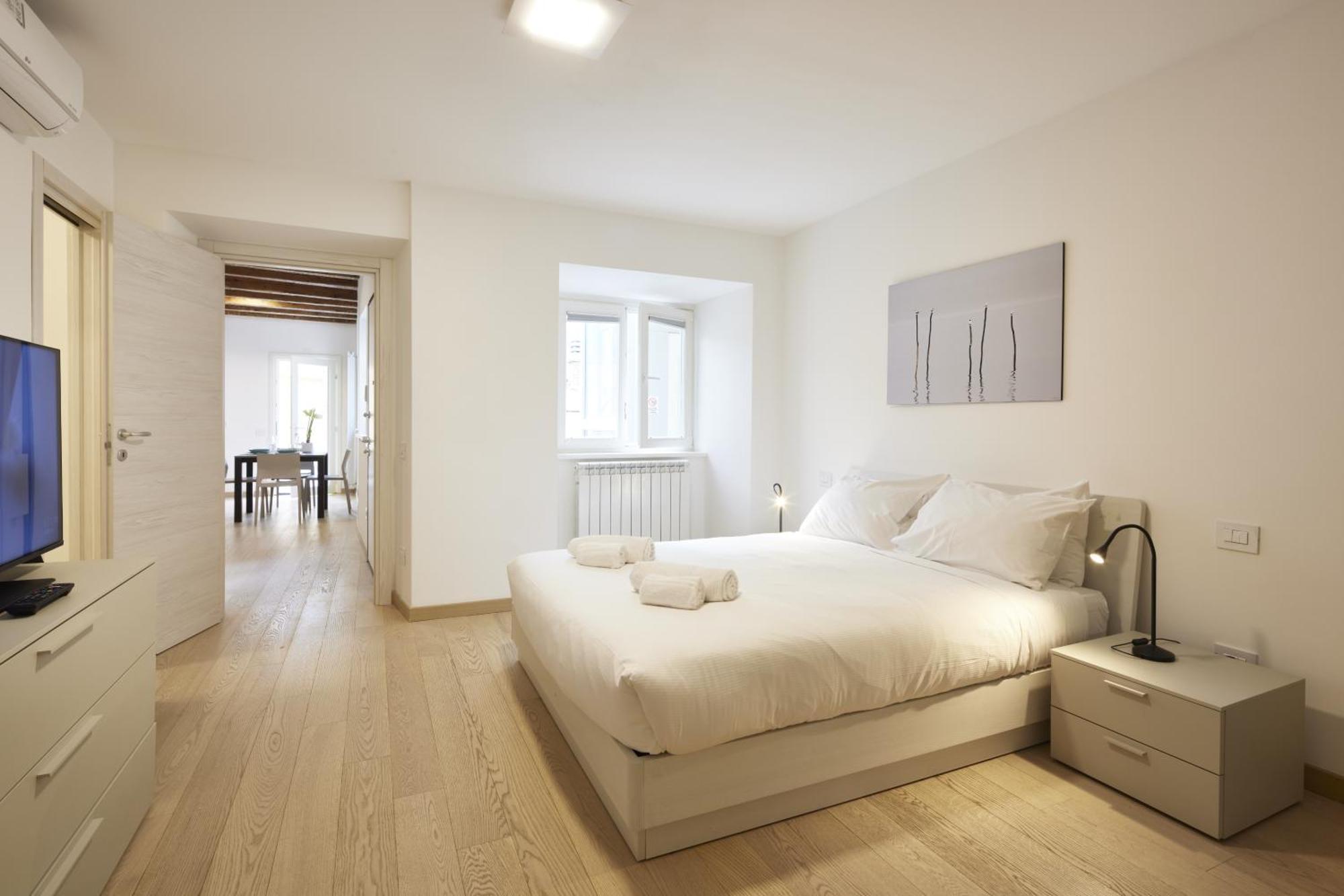 Triestinn - Viale Suite ภายนอก รูปภาพ
